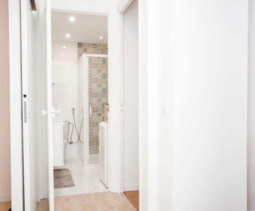 Appartamento 3 Pieces En Plein Centre-ville Nizza
